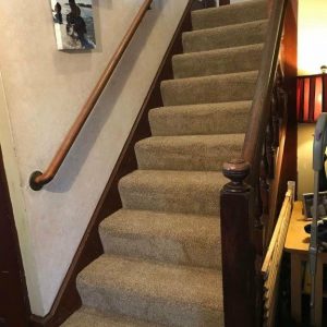 Boston Metrowest Wall To Wall Carpet
