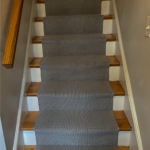 Dixie Home - Nature's Field - Pashmina - Stair and Hall Runner