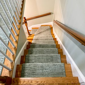 Dixie Home - Expressions - Escape - Stair Runner