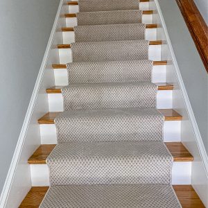 Dixie Home - Raindance - Canbric - Stair and Hall Runner